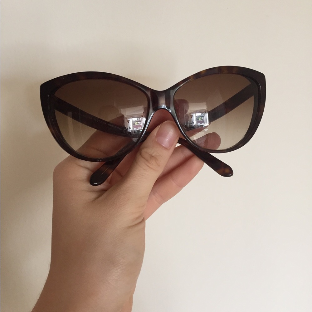 Alexander McQueen Sunglasses